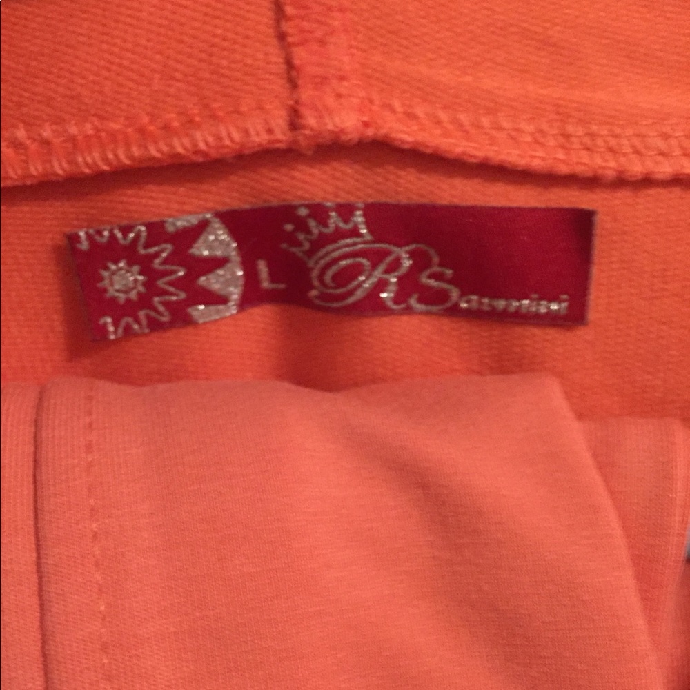 Jacket with Matching pants - Picture 2 of 2
